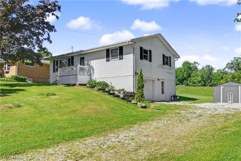 1053 Reed Road Mansfield OH 44903