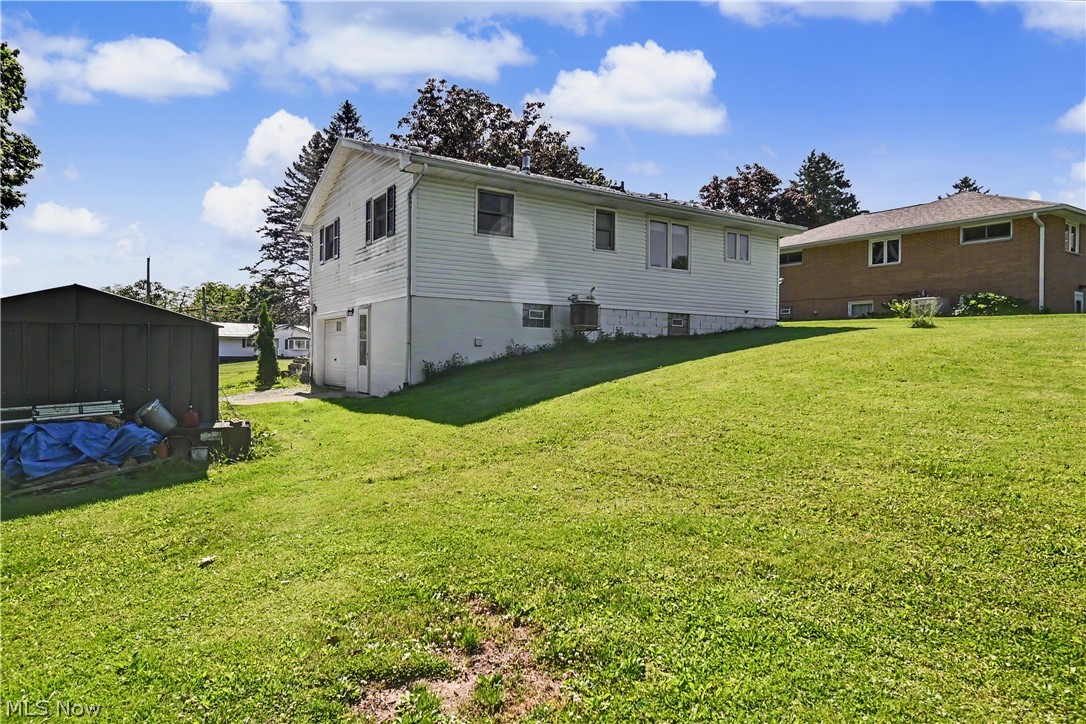1053 Reed Road Mansfield OH 44903