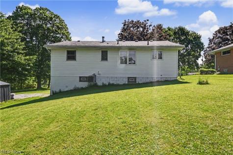 1053 Reed Road Mansfield OH 44903