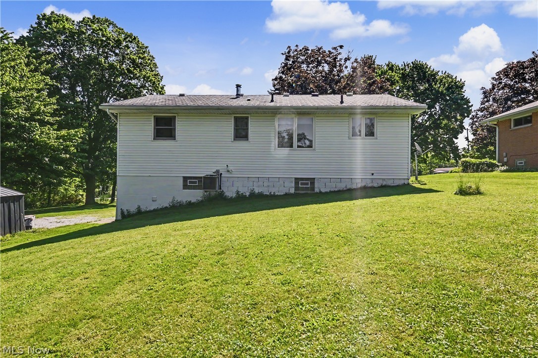 1053 Reed Road Mansfield OH 44903