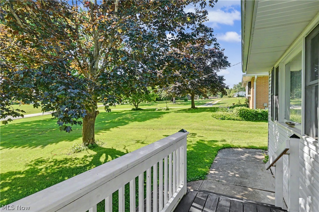 1053 Reed Road Mansfield OH 44903