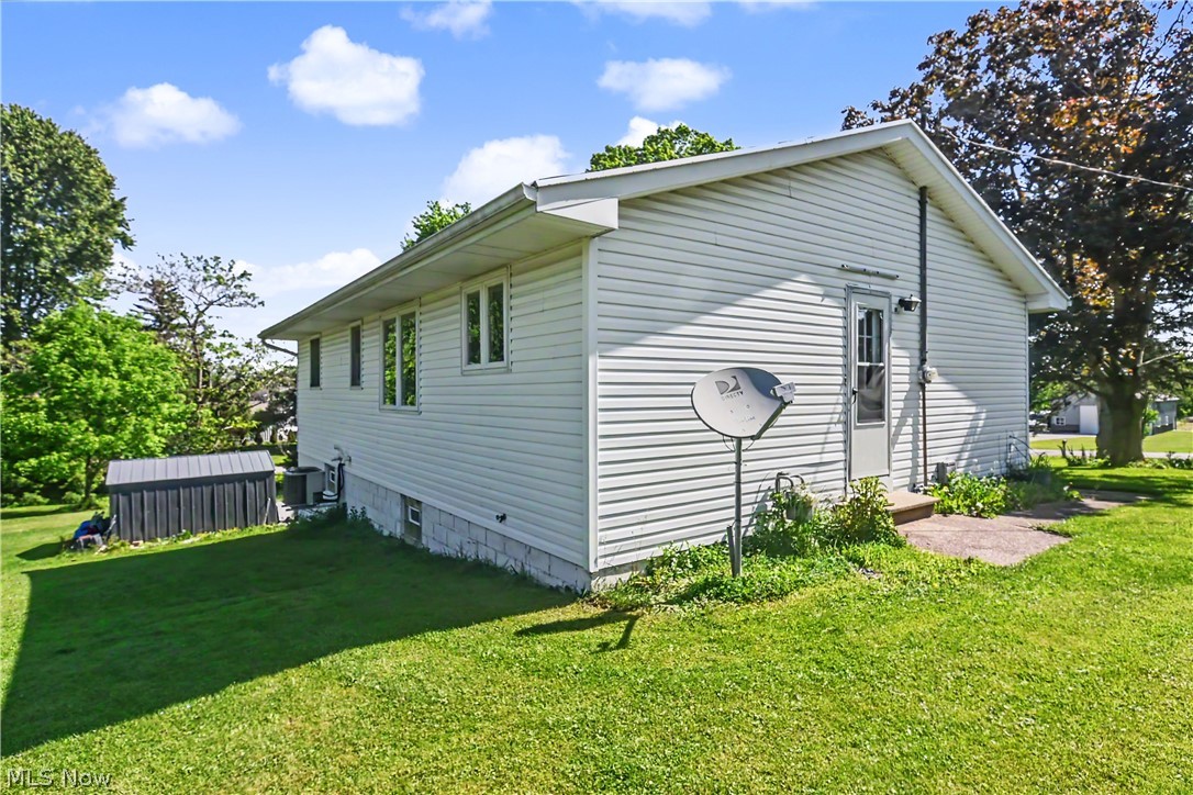 1053 Reed Road Mansfield OH 44903
