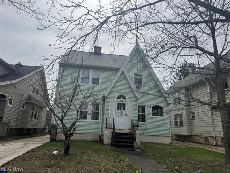 5219 Vandalia Avenue Cleveland OH 44144