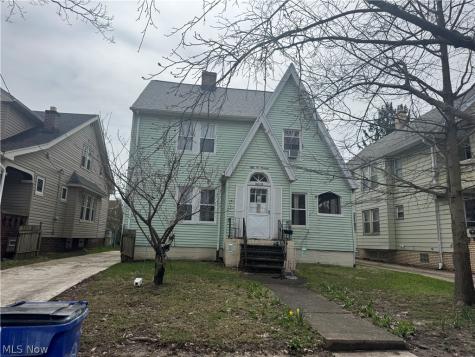 5219 Vandalia Avenue Cleveland OH 44144