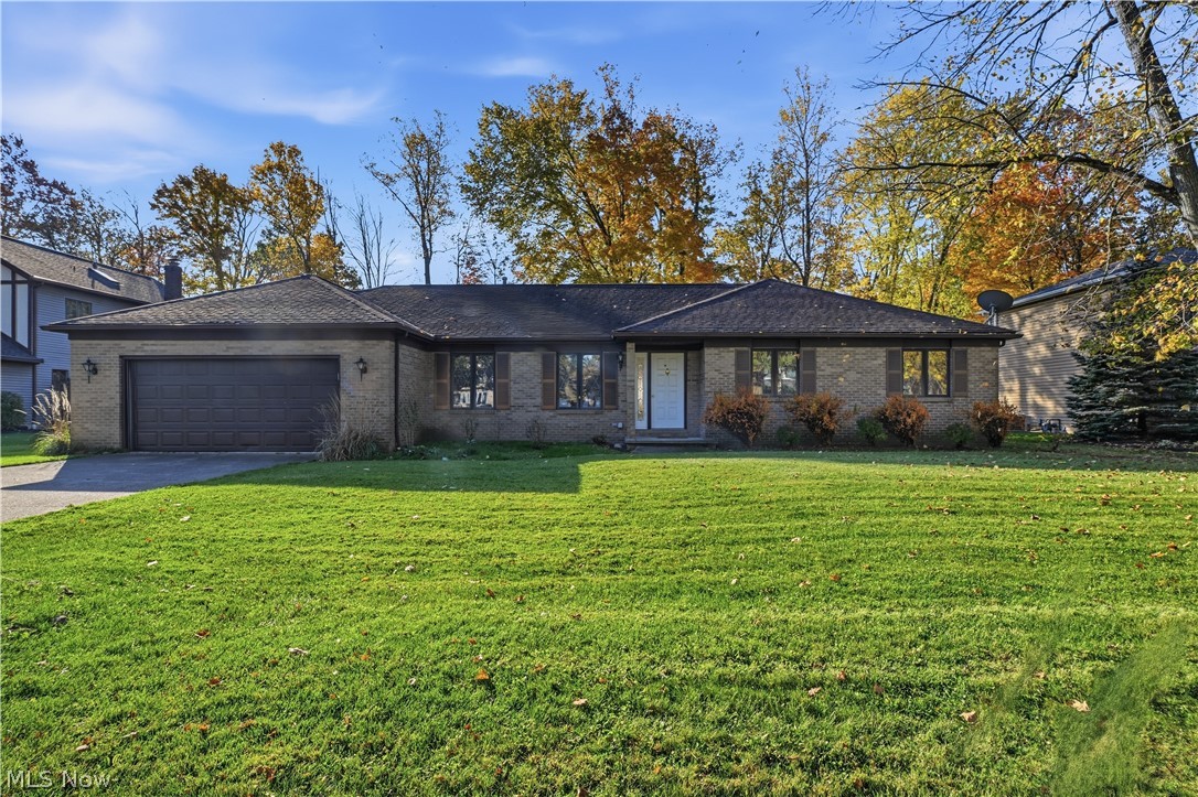 9881 Beechwood Drive North Royalton OH 44133