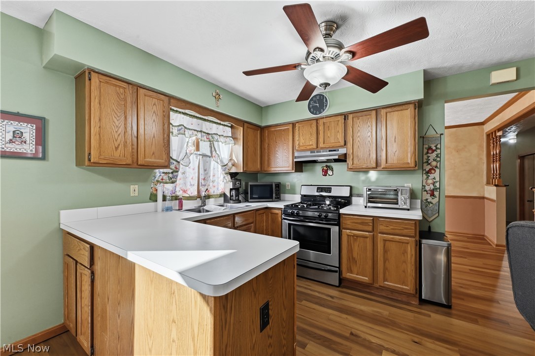 9881 Beechwood Drive North Royalton OH 44133