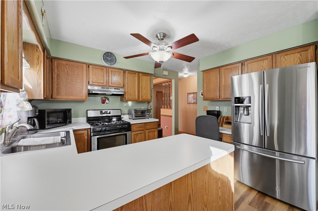 9881 Beechwood Drive North Royalton OH 44133