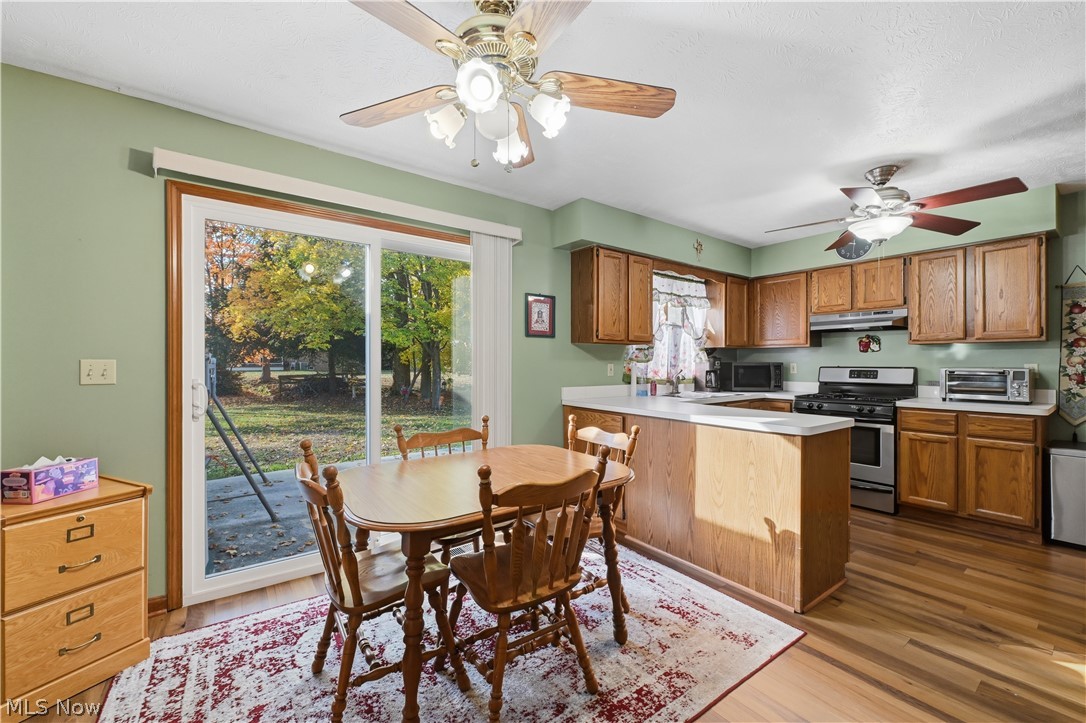 9881 Beechwood Drive North Royalton OH 44133
