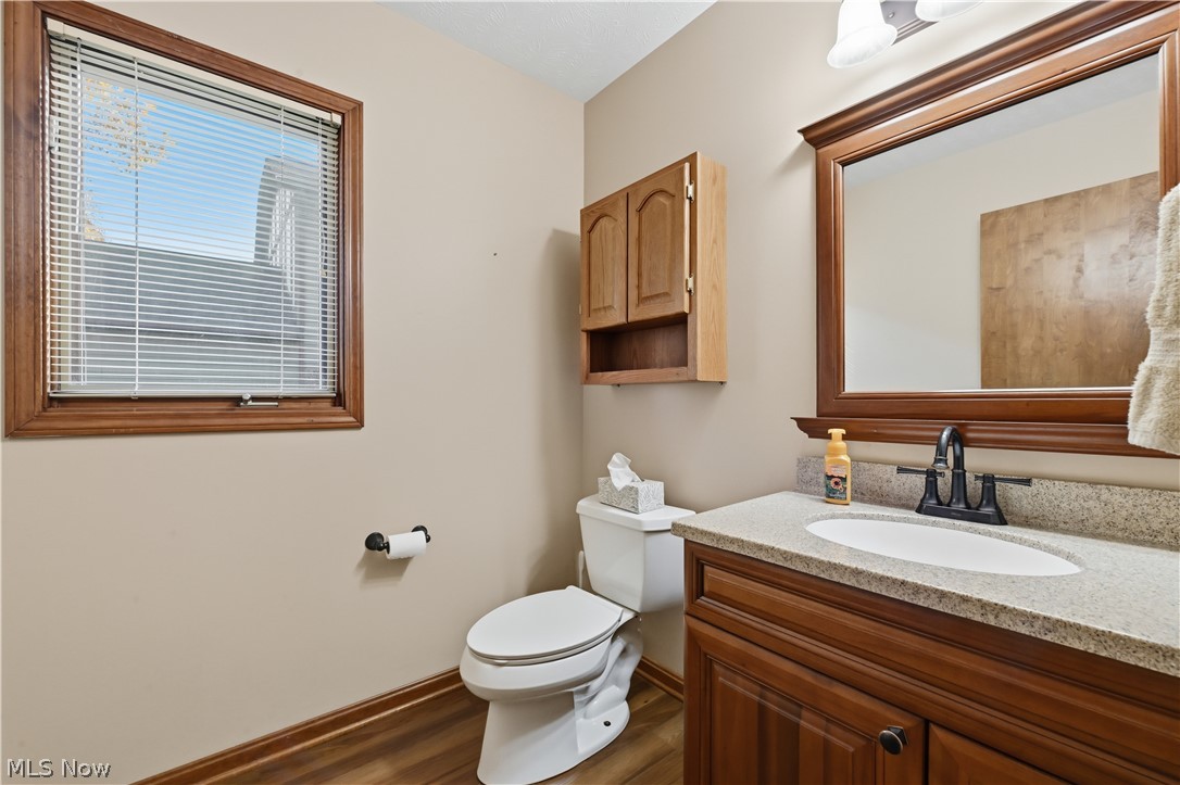 9881 Beechwood Drive North Royalton OH 44133