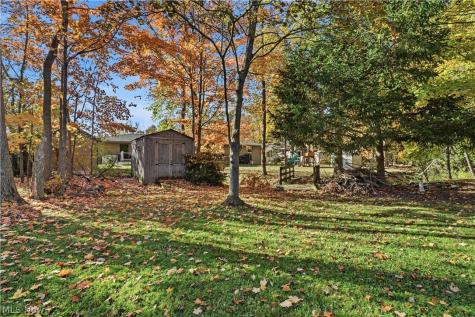 9881 Beechwood Drive North Royalton OH 44133