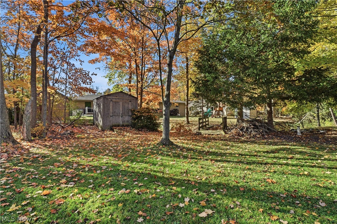 9881 Beechwood Drive North Royalton OH 44133