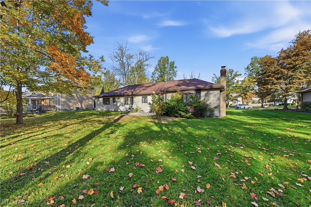 9881 Beechwood Drive North Royalton OH 44133