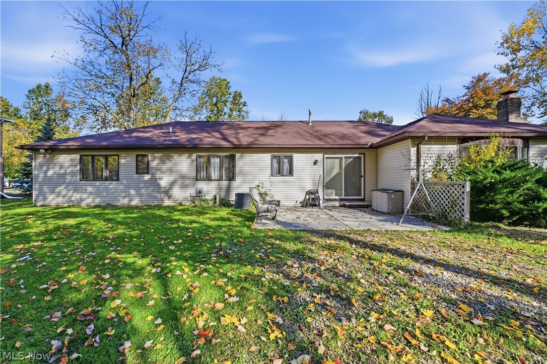 9881 Beechwood Drive North Royalton OH 44133