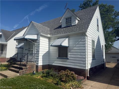 12000 Wayland Avenue Cleveland OH 44111