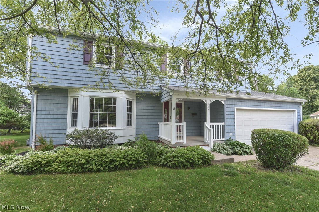 367 Bar Harbor Drive Bay Village OH 44140