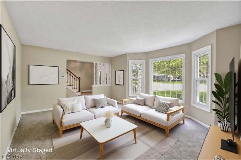 367 Bar Harbor Drive Bay Village OH 44140