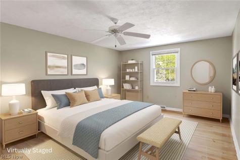 367 Bar Harbor Drive Bay Village OH 44140