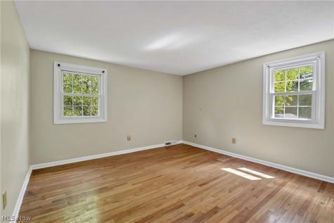 367 Bar Harbor Drive Bay Village OH 44140