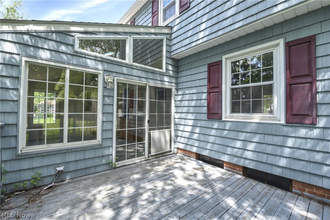 367 Bar Harbor Drive Bay Village OH 44140
