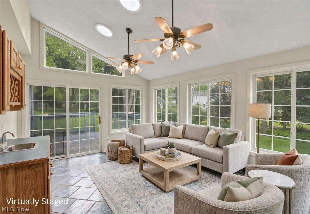367 Bar Harbor Drive Bay Village OH 44140