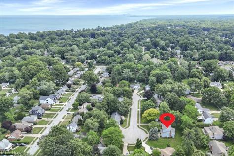 367 Bar Harbor Drive Bay Village OH 44140