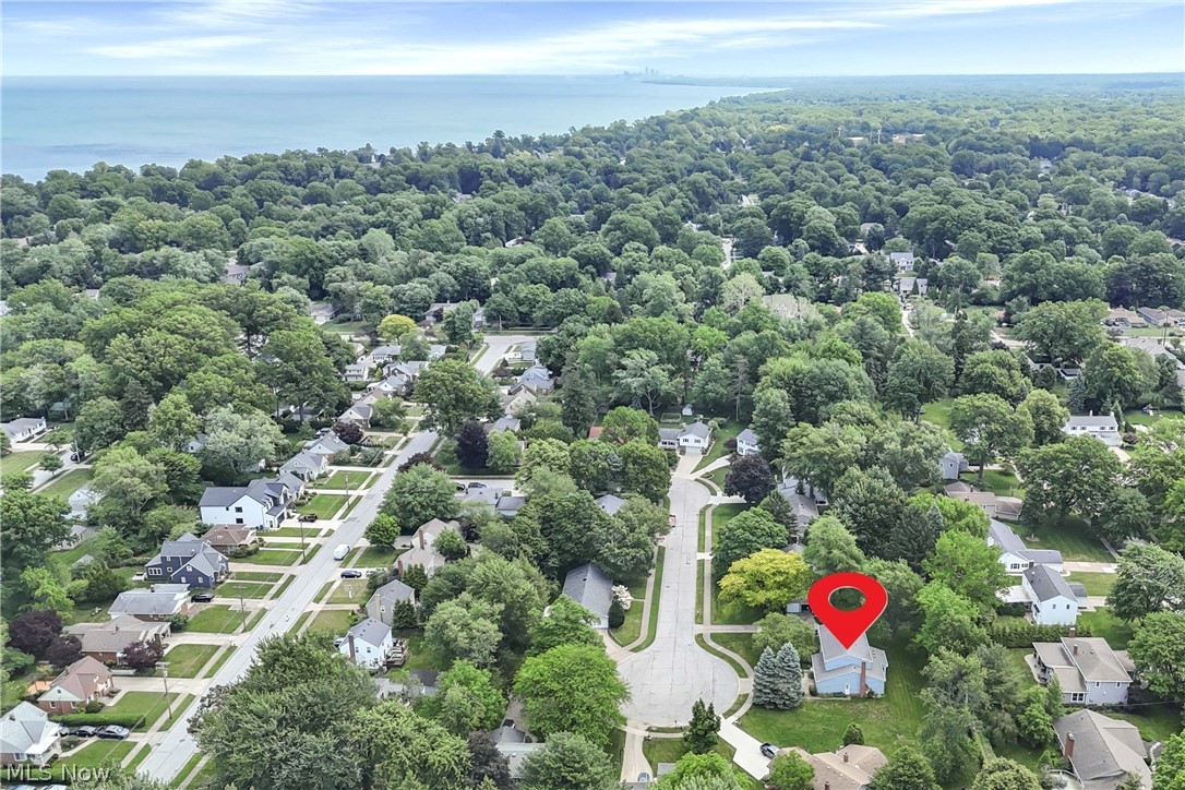 367 Bar Harbor Drive Bay Village OH 44140