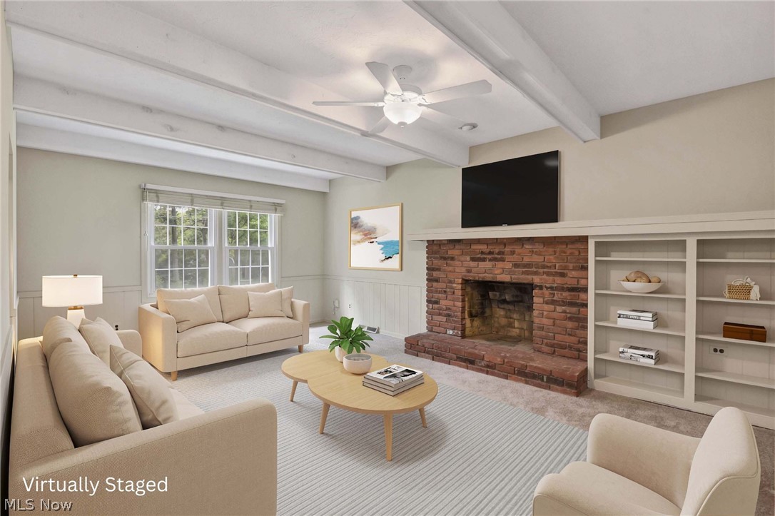 367 Bar Harbor Drive Bay Village OH 44140