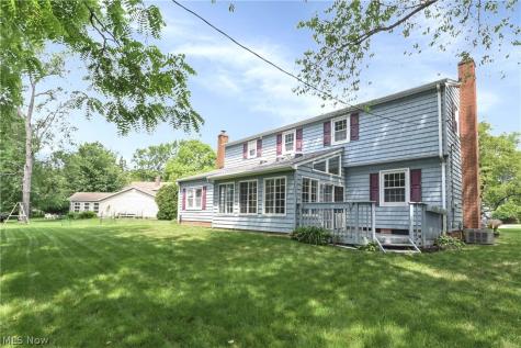 367 Bar Harbor Drive Bay Village OH 44140