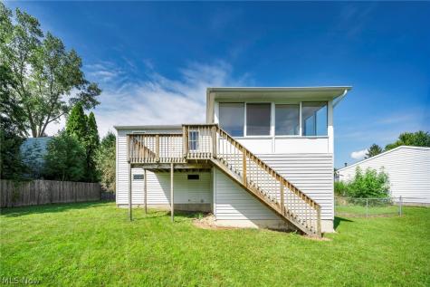 22 Pebble Cove Rittman OH 44270
