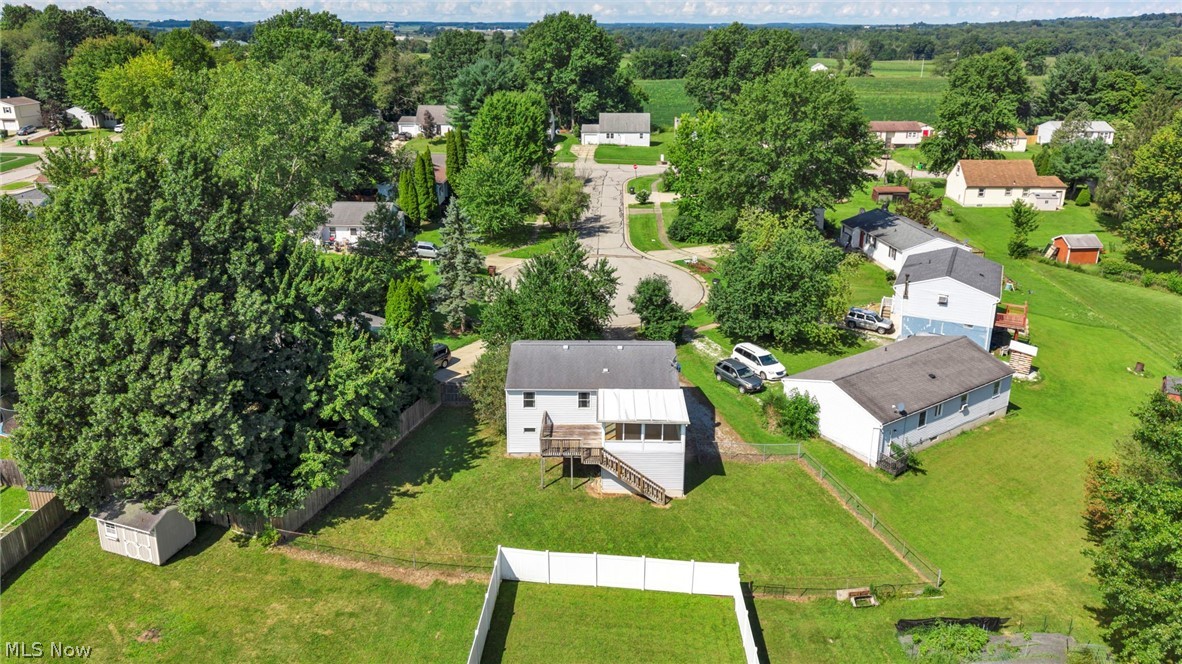 22 Pebble Cove Rittman OH 44270