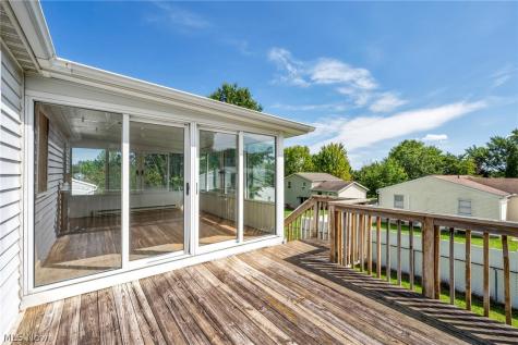 22 Pebble Cove Rittman OH 44270