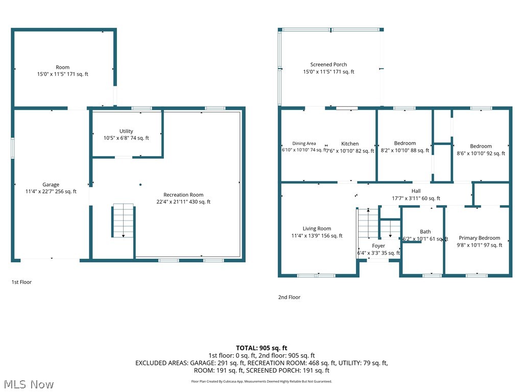 22 Pebble Cove Rittman OH 44270