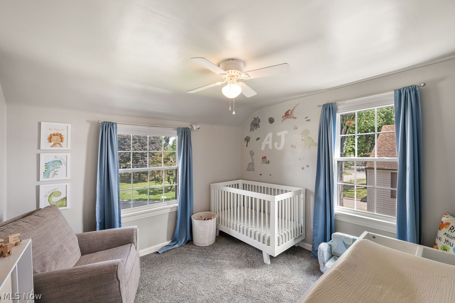 3109 Frazer Avenue NW Canton OH 44709