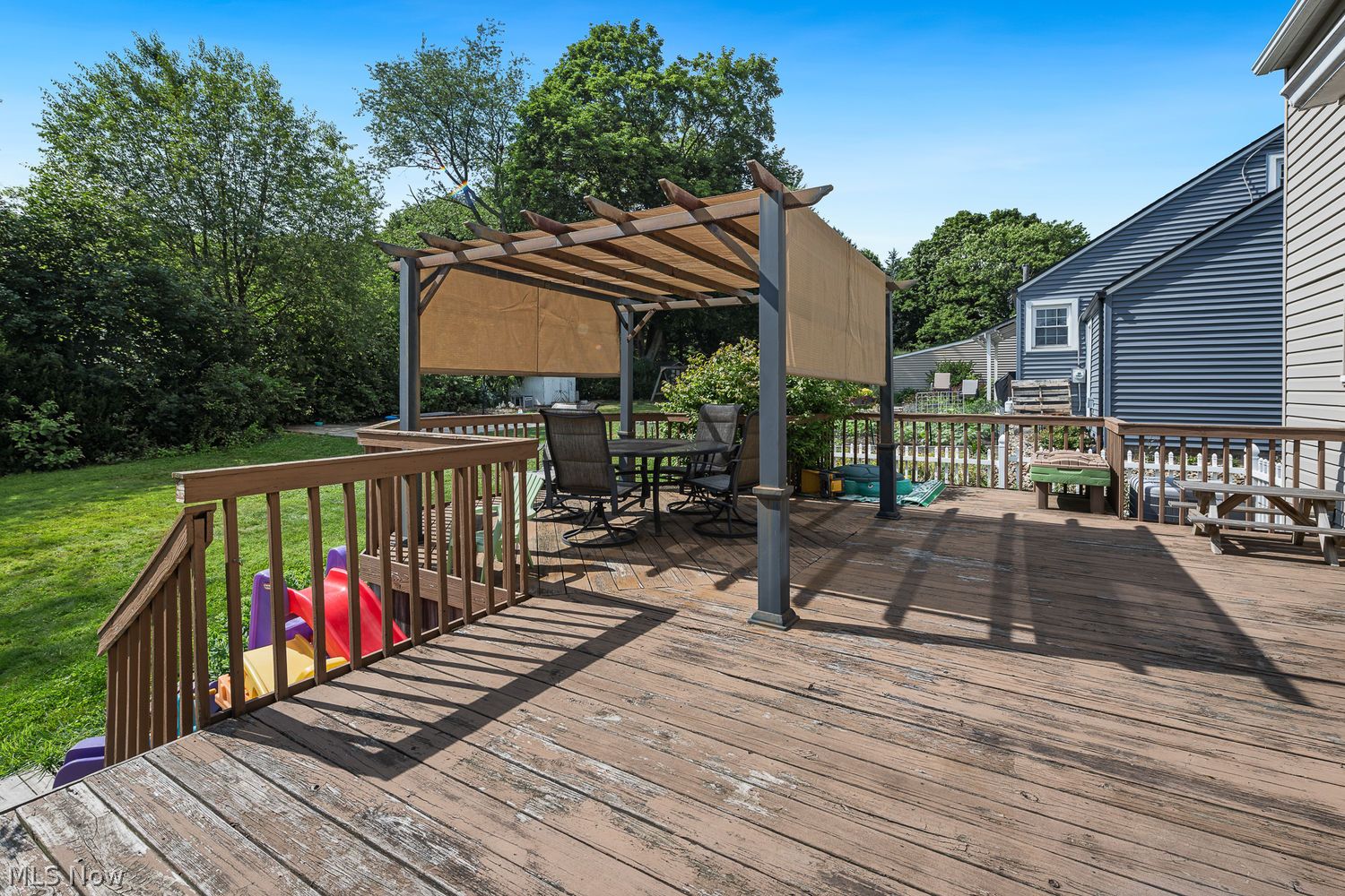 3109 Frazer Avenue NW Canton OH 44709