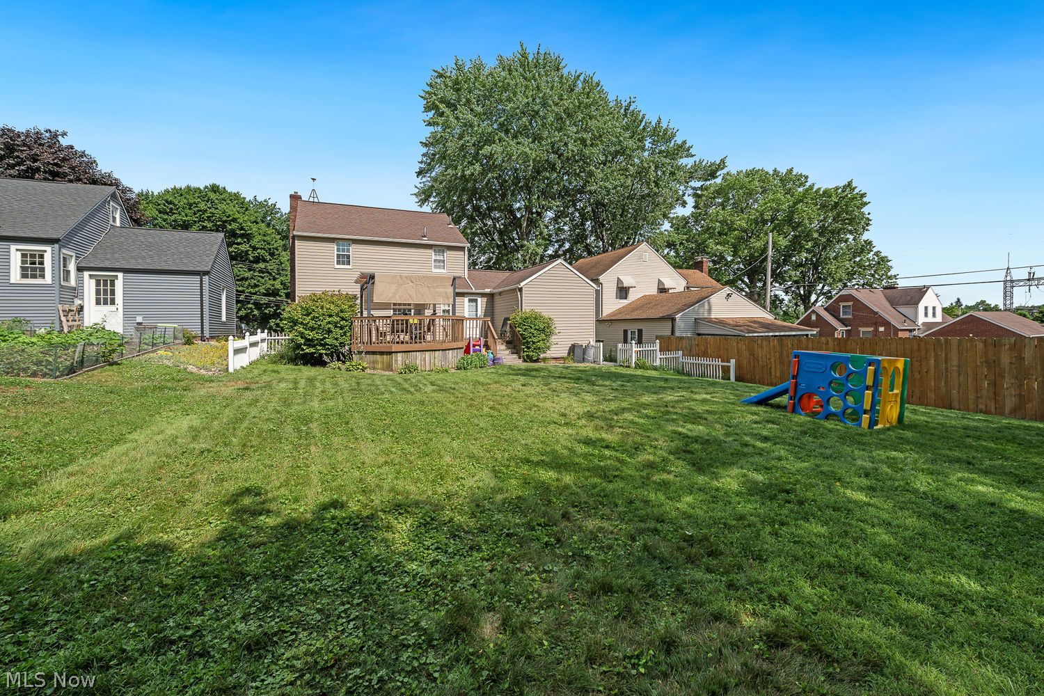 3109 Frazer Avenue NW Canton OH 44709