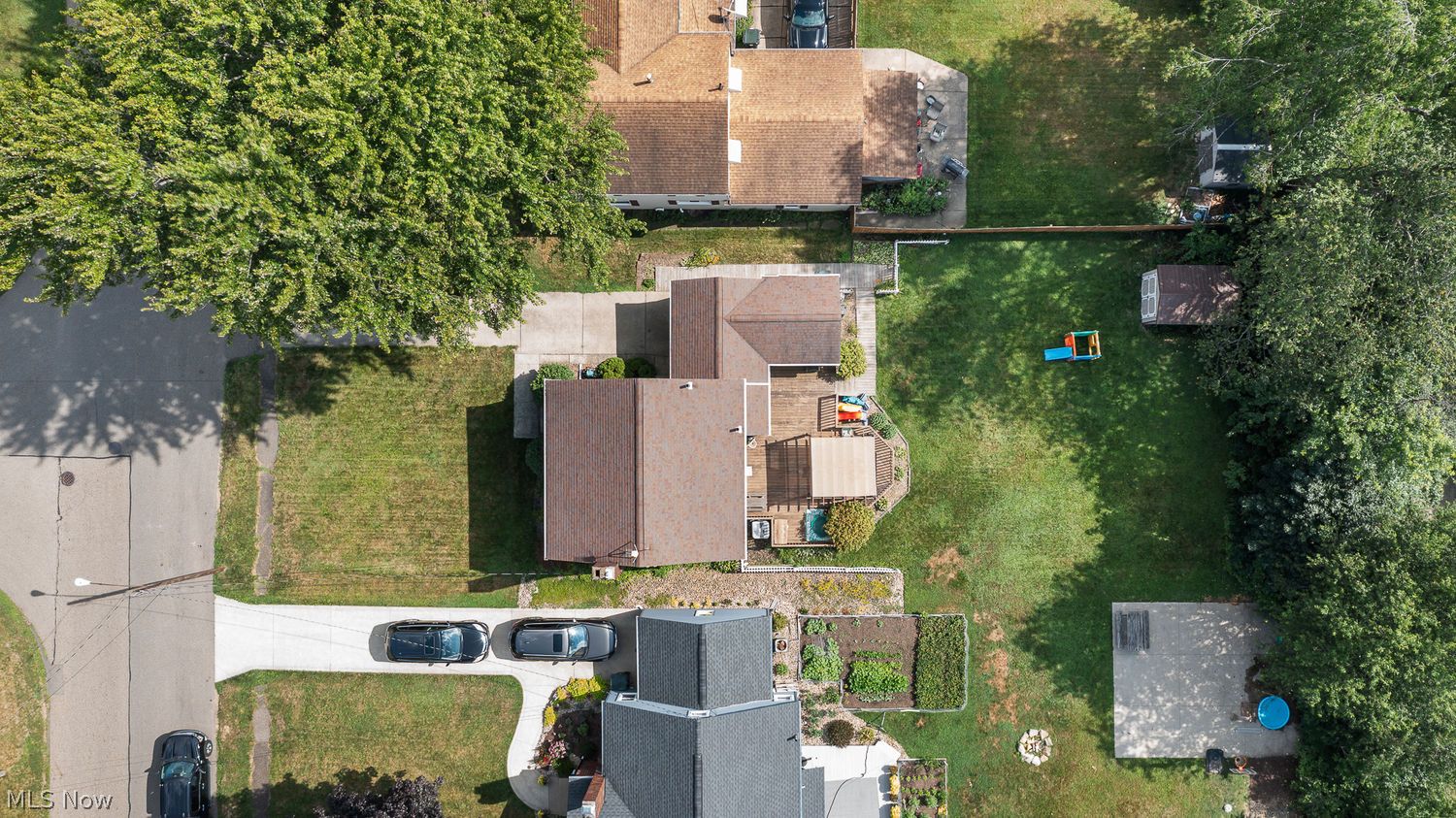 3109 Frazer Avenue NW Canton OH 44709