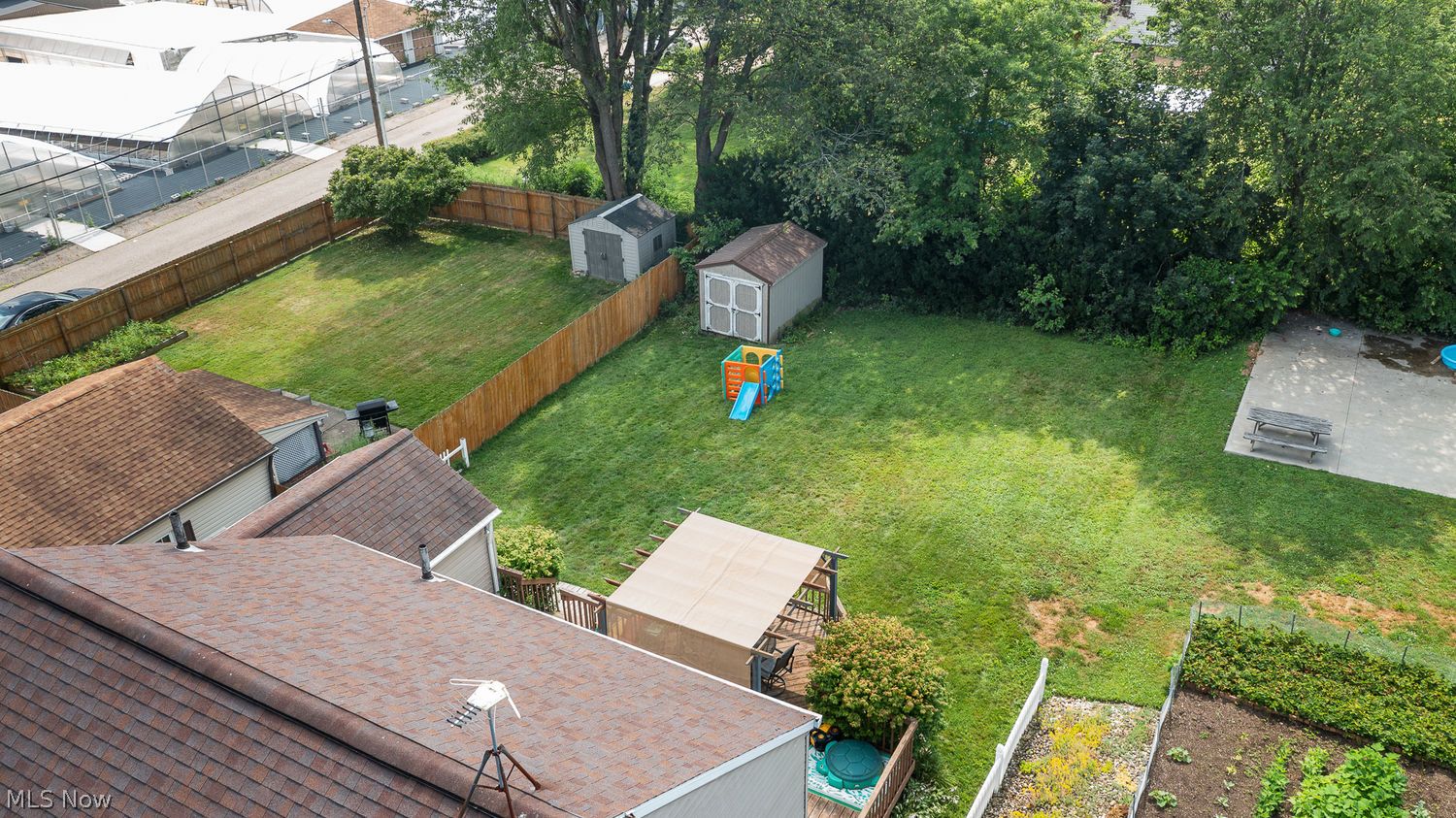3109 Frazer Avenue NW Canton OH 44709
