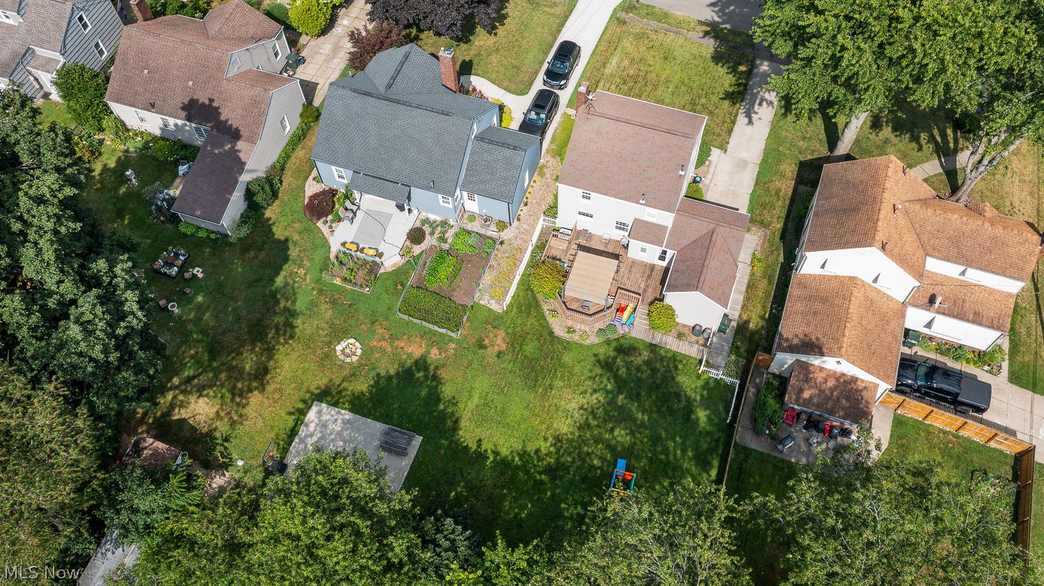 3109 Frazer Avenue NW Canton OH 44709