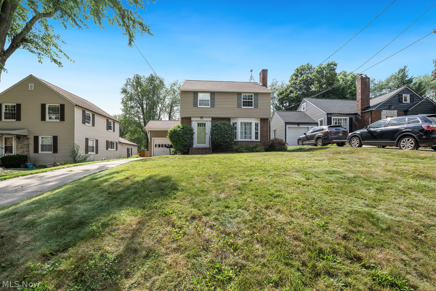 3109 Frazer Avenue NW Canton OH 44709