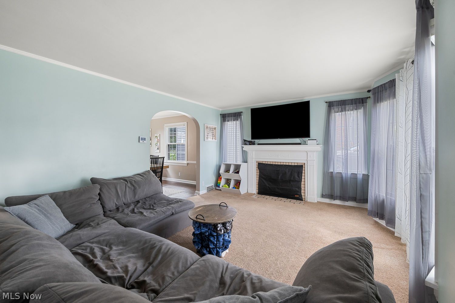 3109 Frazer Avenue NW Canton OH 44709
