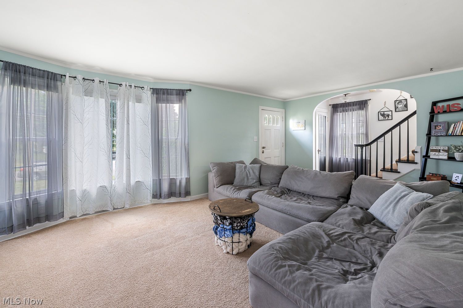 3109 Frazer Avenue NW Canton OH 44709