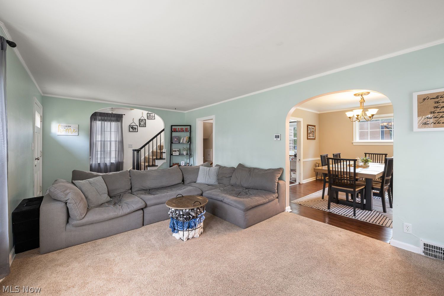 3109 Frazer Avenue NW Canton OH 44709