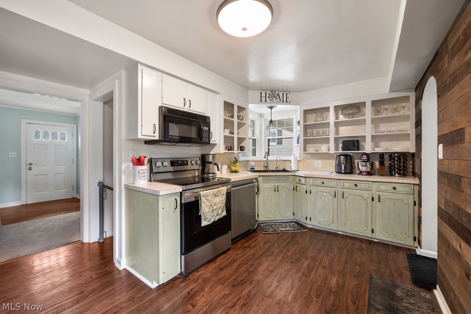 3109 Frazer Avenue NW Canton OH 44709