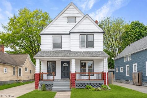 1924 W 75th Street Cleveland OH 44102