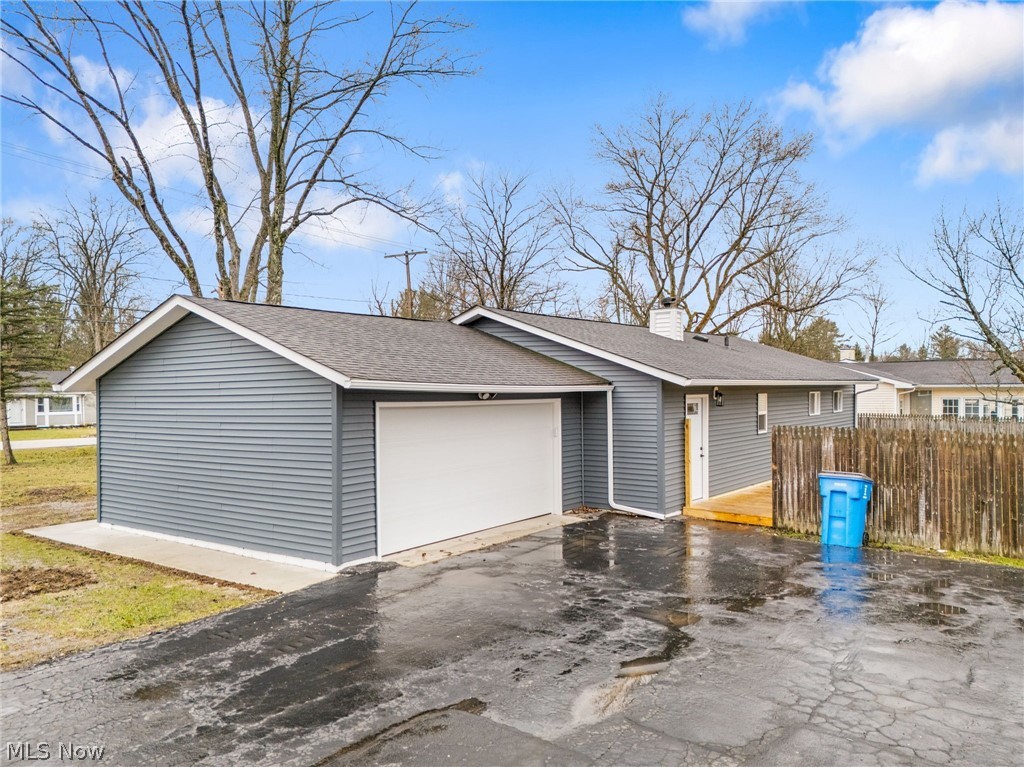 8304 Cedar Road Chesterland OH 44026