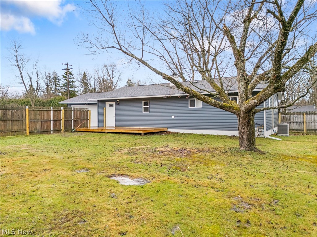 8304 Cedar Road Chesterland OH 44026
