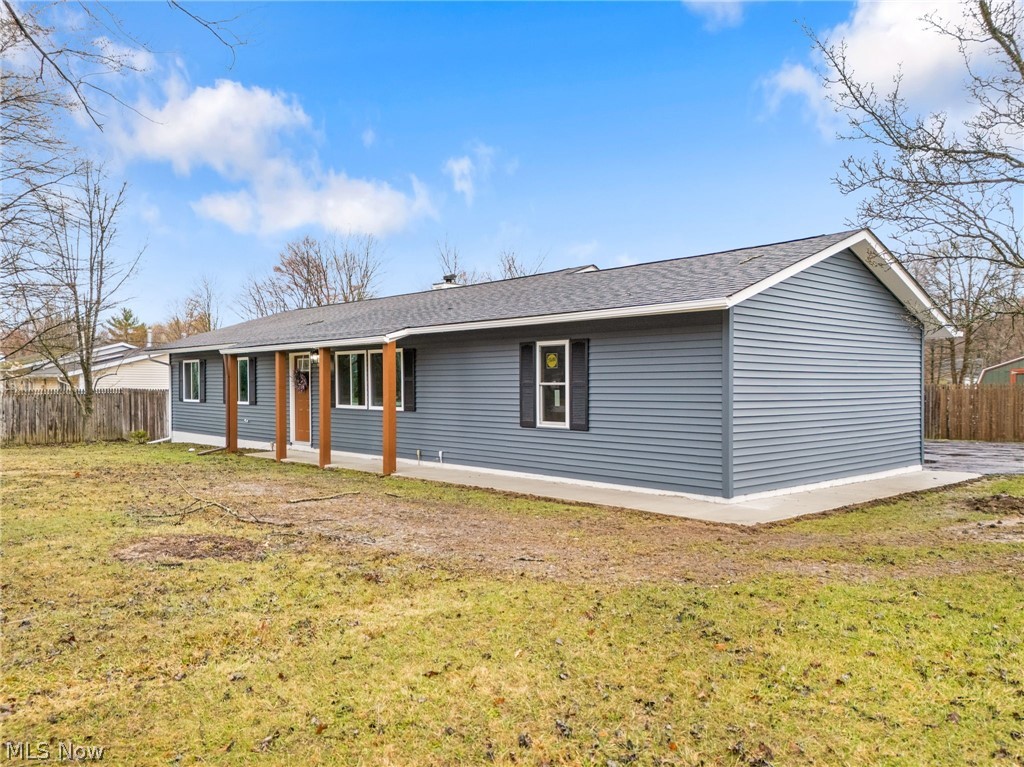 8304 Cedar Road Chesterland OH 44026