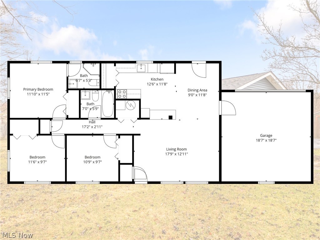 8304 Cedar Road Chesterland OH 44026