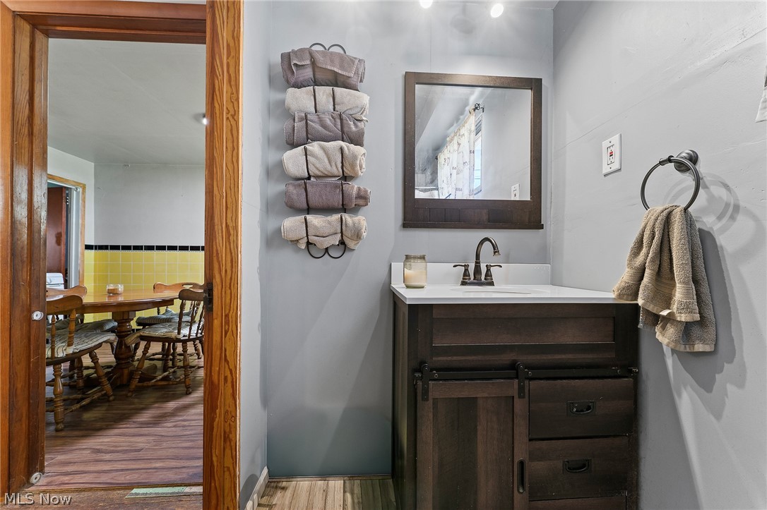 939 2nd Street Newton Falls OH 44444