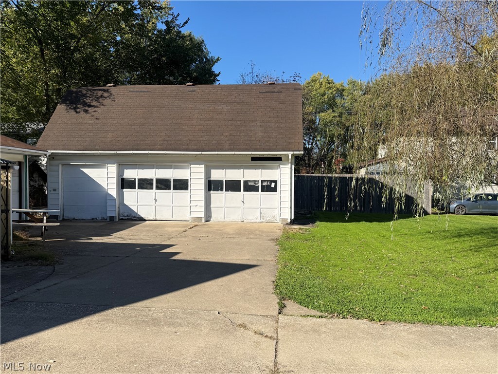 939 2nd Street Newton Falls OH 44444